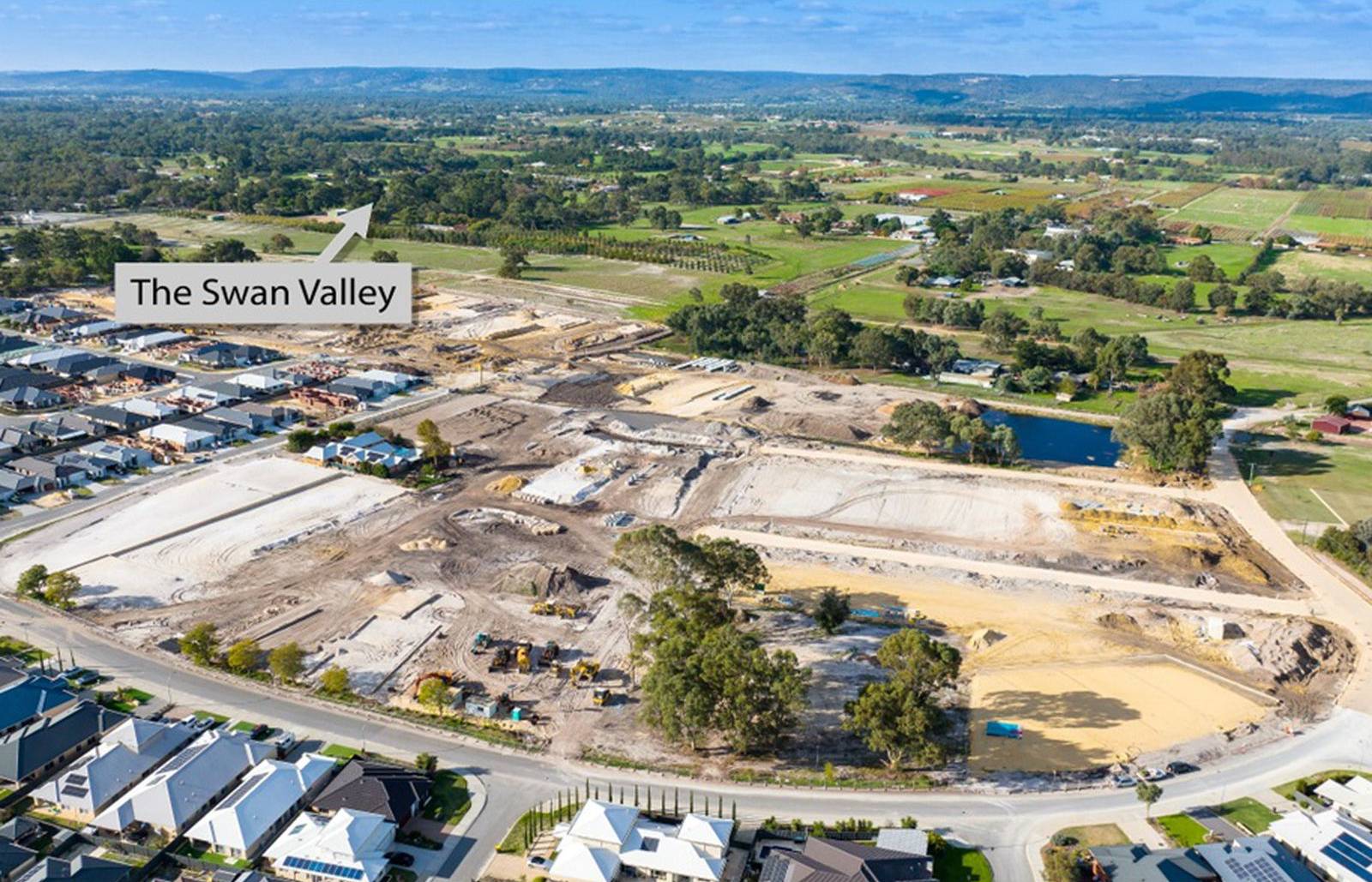 [Land for Sale] Spring Park Estate, Dayton OpenLot